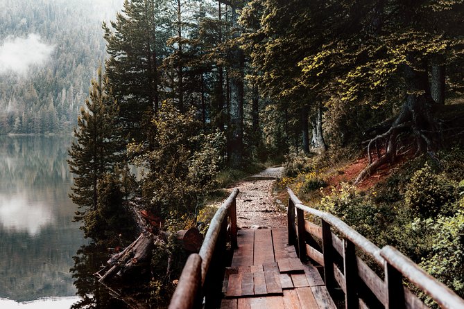 Private Durmitor National Park and Black Lake Tour - Getting From Podgorica to the Mountains: What the Transfers Really Change