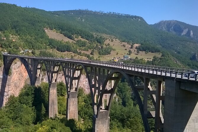 Private Full-Day Tour in Moraca and Tara Canyons, Durmitor & Biogradska Gora NP - The value question: is $185.73 a good deal for this route?