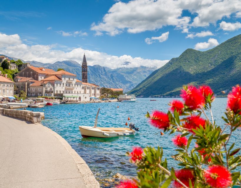 Private Full - Day Tour: Kotor & Perast from Dubrovnik - Who this Kotor and Perast day trip suits best