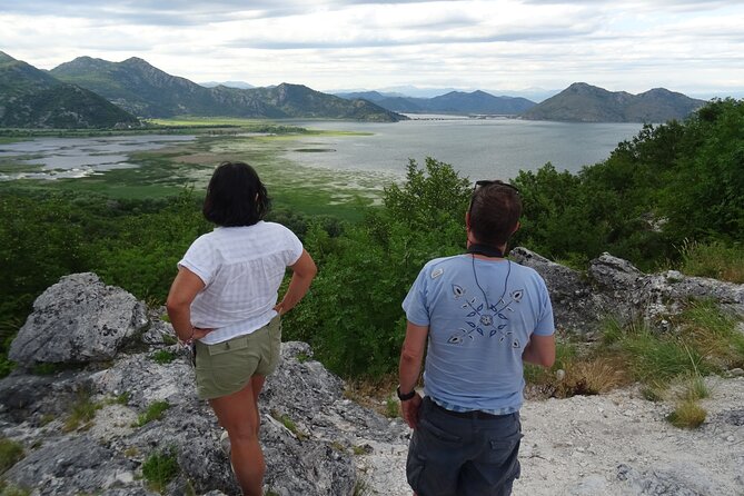 Private Full-Day Tour -Kotor tour, Saint Stefan & NP Skadar Lake - Key highlights at a glance