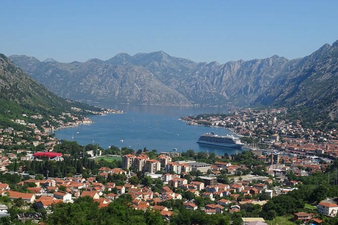 Private Full-Day Tour -Kotor tour, Saint Stefan & NP Skadar Lake - A private full day through southern Montenegro’s key stops
