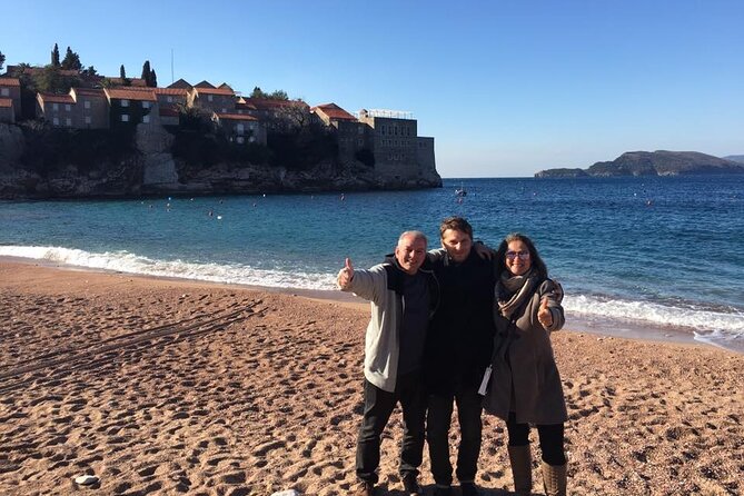 Private Full-Day Tour -Kotor tour, Saint Stefan & NP Skadar Lake - Price and logistics: when this private day trip feels like a bargain
