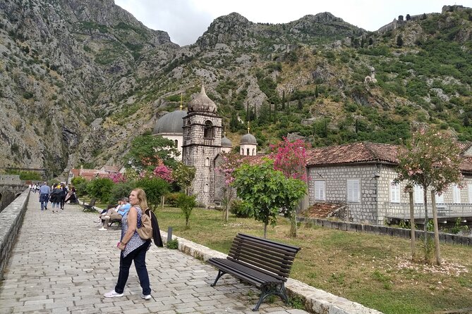 Private Full-Day Tour -Kotor tour, Saint Stefan & NP Skadar Lake - What to expect in timing, walking, and comfort