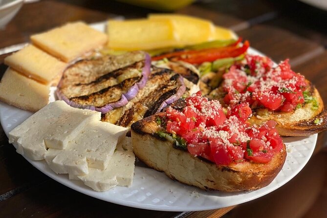 Private Gastro Cruise: Blue Cave & Organic Seaside Lunch - What to pack and what to follow on the island
