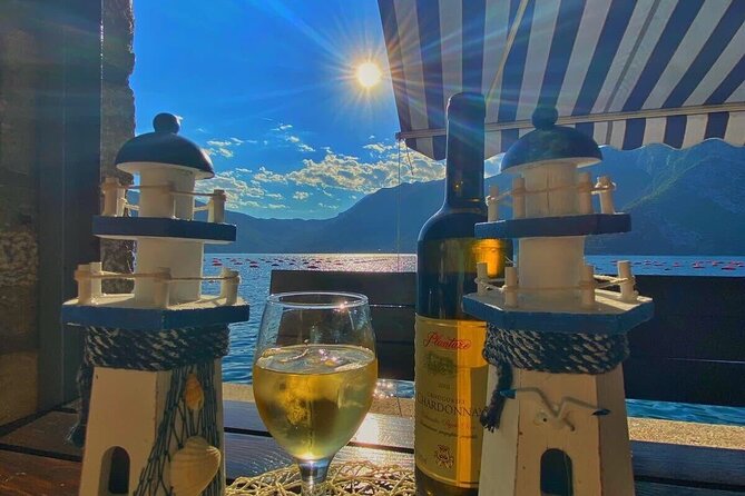 Private Gastro Cruise: Blue Cave & Organic Seaside Lunch - The speedboat ride, Wi-Fi, and how much narration you should expect