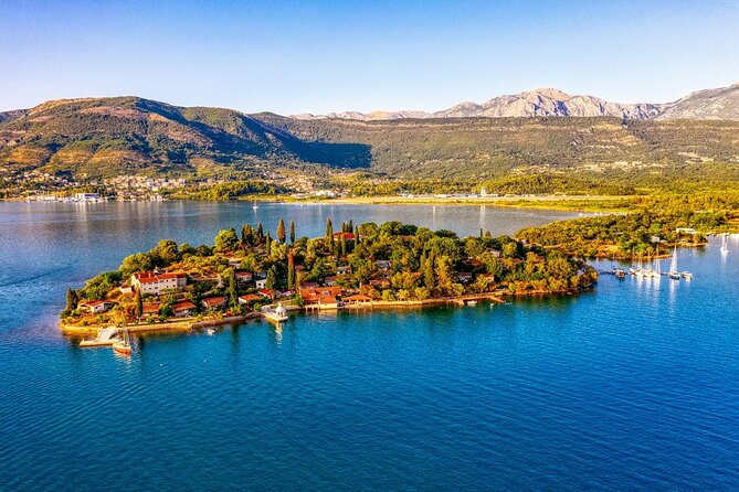 Private Guided Boka Bay Tour from Kotor - Key highlights worth planning for