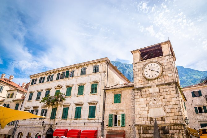 Private Kotor City Walking Tour - Why This Short Private Kotor Walk Fits Real Travel Days