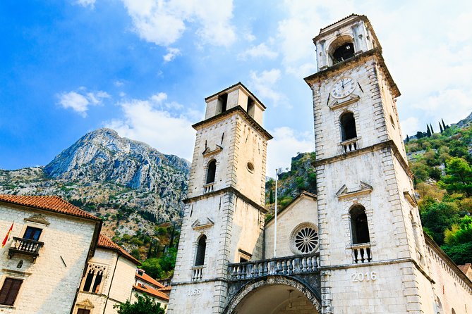 Private Kotor City Walking Tour - Clock Tower and the Pillar of Shame: The Best “Brief History” Stop