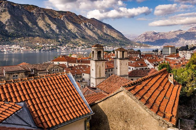Private Kotor Walk Tour - The Meeting Point: Sea Gate, Then You Understand the Whole City