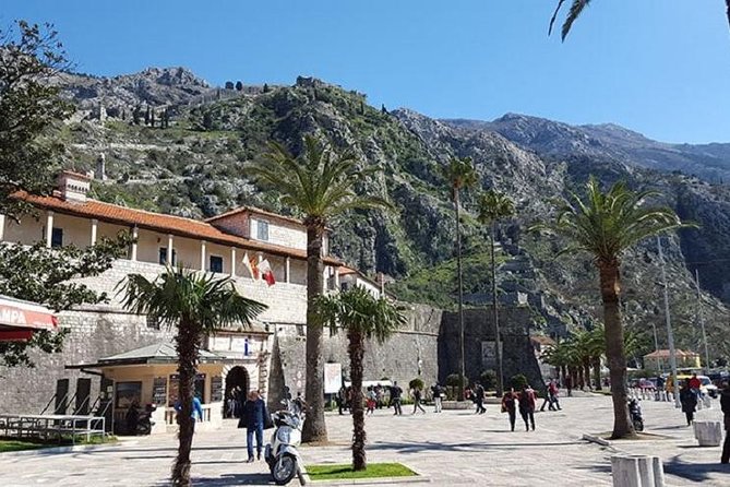 Private Kotor Walking Tour - Rick Steves Recommended - Maritime Museum stop: sea stories that make Kotor click