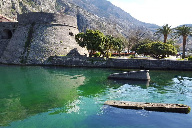 Private Kotor Walking Tour - Rick Steves Recommended - Orthodox church stops: St. Nicolas and St. Luke