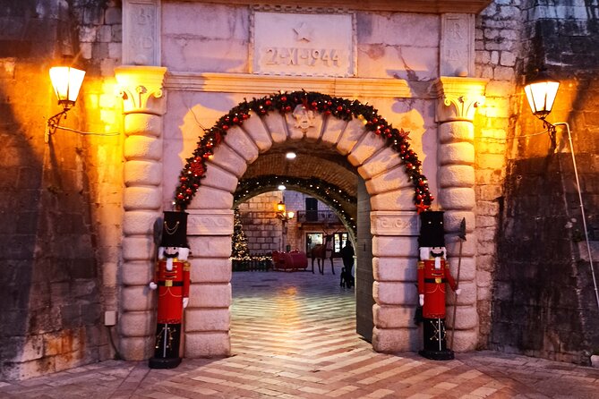 Private Kotor Walking Tour - Rick Steves Recommended - What you actually get from a private guide