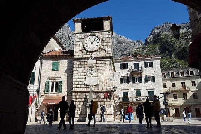 Private Kotor Walking Tour - Rick Steves Recommended - Price and value: $66.38 for 90 minutes, plus museum entry