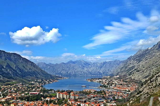 Private Kotor Walking Tour - Rick Steves Recommended - St. Tryphon Cathedral: the medieval landmark you keep seeing