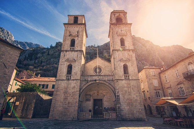 Private Montenegro Tour - Cetinje, Kotor & Budva visit - Njegusi food stop: prosciutto, cheese, honey, and local wine