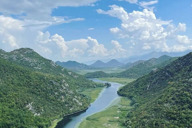 Private Montenegro tour - Kotor, Lovcen National Park, Cetinje - Key highlights I think you’ll care about