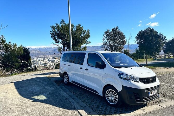 Private Montenegro tour - Kotor, Lovcen National Park, Cetinje - What the Private Tour Format Changes for Your Day