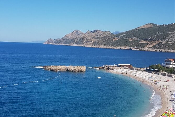 Private Montenegro tour - Kotor, Lovcen National Park, Cetinje - Price and Value: Is $185.03 Per Person Reasonable?