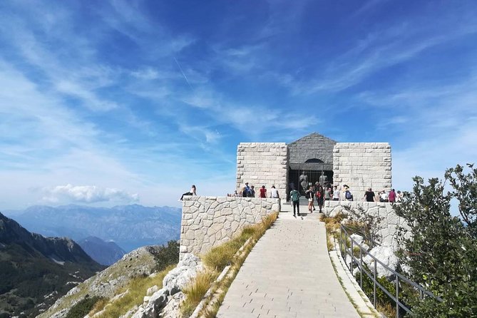 Private National Park Lovcen with food and wine tasting - Why this combo works so well: Lovcen peak views and Njegusi tastes