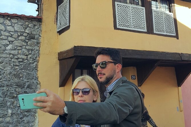 Private Podgorica City Walking Tour - Who this Podgorica private walking tour suits best
