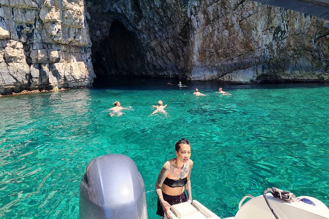 Private Speed Boat Tour - Kotor Bay and Blue Cave up to 6 People - The Kotor Bay Private Boat Setup That Feels Worth It