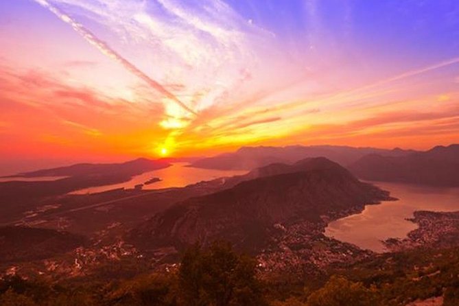 Private tour: Best of Montenegro day tour - The big idea: seeing Montenegro’s variety fast