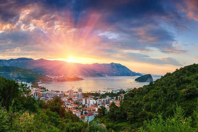 Private tour: Best of Montenegro day tour - Getting picked up at Kotor, Tivat, or Budva without stress
