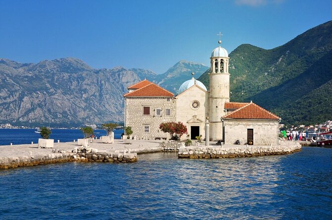 Private tour:Blue Cave,Mamula Island, Submarine Tunnel, Our Lady of the Rock(3h) - Key highlights at a glance