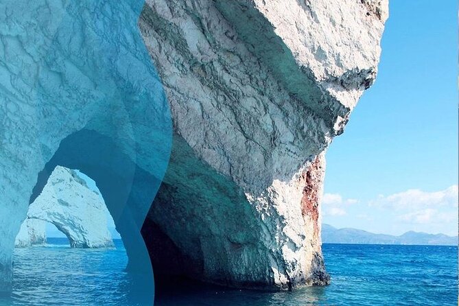 Private tour:Blue Cave,Mamula Island, Submarine Tunnel, Our Lady of the Rock(3h) - Our Lady of the Rocks: 20 minutes and a small ticket add-on