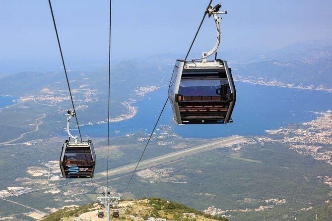 Private Tour Cable car -Kotor- Perast- our Lady of the Rocks - Pickup, pacing, and how guides help you avoid the headache