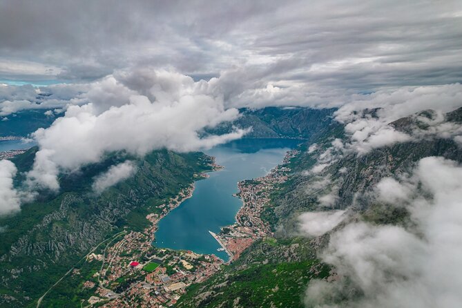 Private Tour Cable car -Kotor- Perast- our Lady of the Rocks - Price and value: is $156.19 per person worth it?