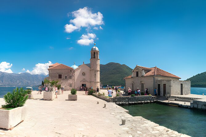 Private Tour Cable car -Kotor- Perast- our Lady of the Rocks - The biggest strengths, based on real guide performance