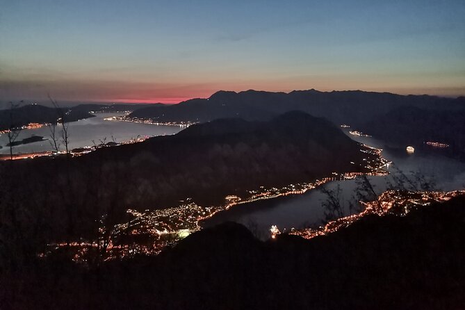 Private tour: Homemade food and wine tasting at my family home - Kotor-Lovcen road viewpoint: Old Town and the bay in one look