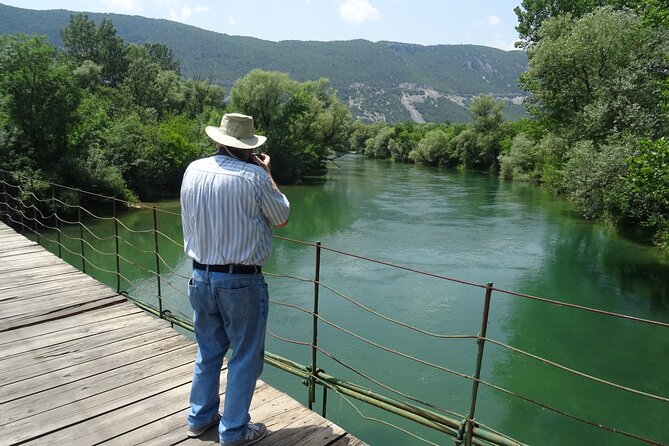 Private Tour in Ostrog Monastery, Doclea and Nature Park Zeta - A private day tour that keeps the pace in your hands