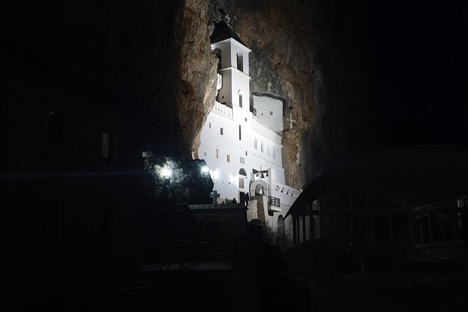 Private Tour in Ostrog Monastery, Doclea and Nature Park Zeta - Zeta Nature Park: river life, old mills, and bridge views