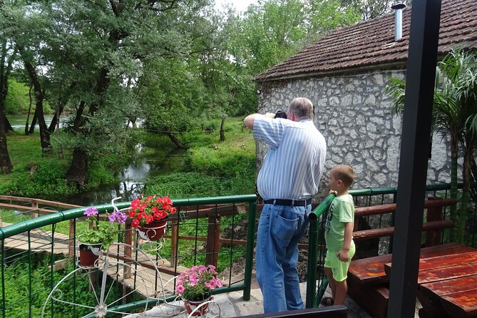 Private Tour in Ostrog Monastery, Doclea and Nature Park Zeta - How the guide turns stops into stories (and practical help)