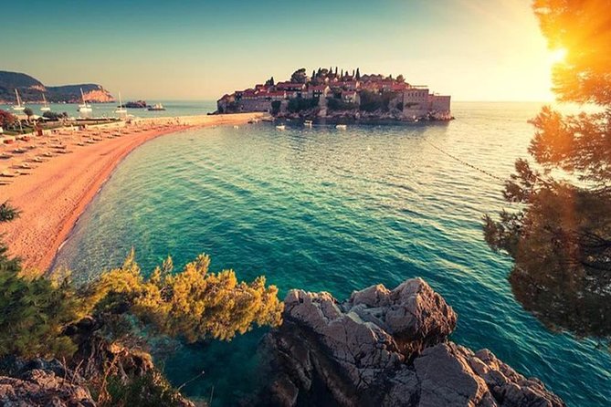 Private tour: Kotor & Budva Riviera- Perast-Our Lady of the Rocks - What you get on this Kotor and Budva Riviera private day