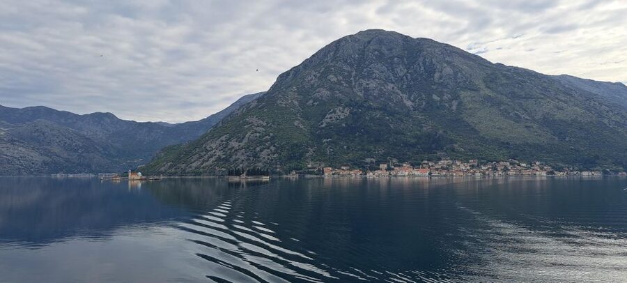 Private Tour: Montenegro Day Trip from Dubrovnik - Perast’s Old Streets and the Earthquake Story