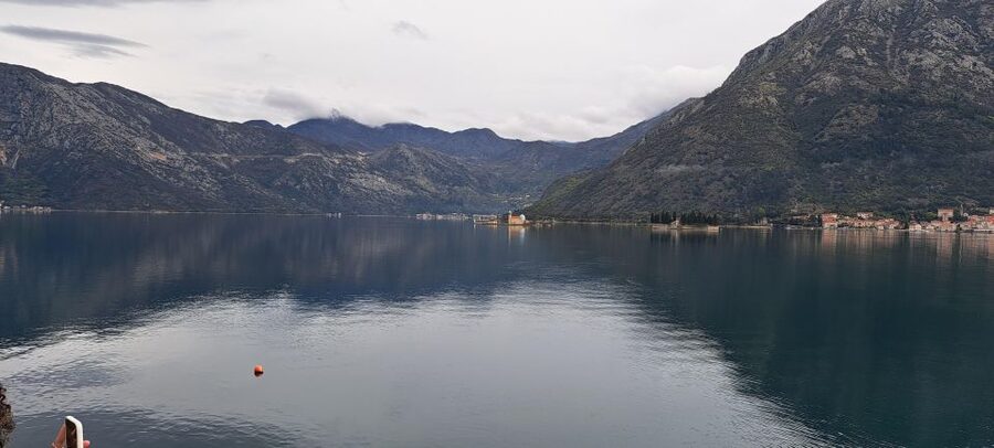 Private Tour: Montenegro Day Trip from Dubrovnik - Our Lady of the Rocks by Boat (Optional, About 10 Euros)