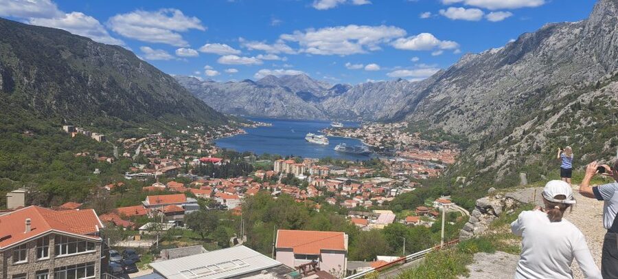 Private Tour: Montenegro Day Trip from Dubrovnik - Budva: A Mini Dubrovnik Feel With Sea Views