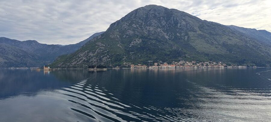 Private Tour: Montenegro Day Trip from Dubrovnik - The Road From Dubrovnik to Kotor’s Bay: Views Plus Context