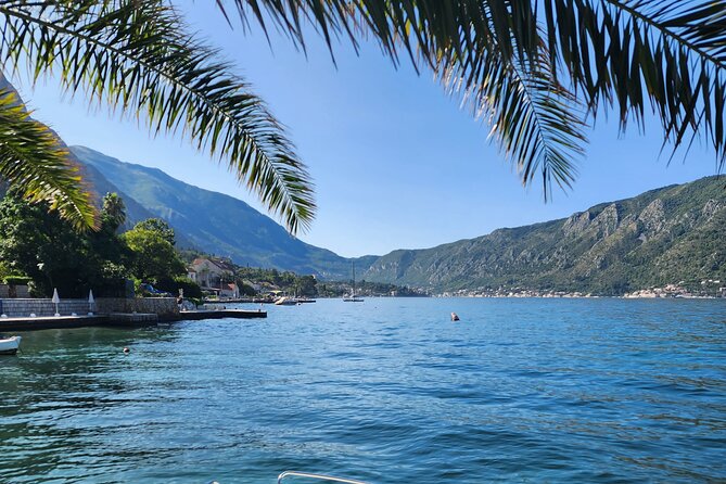 Private tour Perast and Our Lady of the Rocks 1.5h - Price and value: when $150.49 per group makes sense