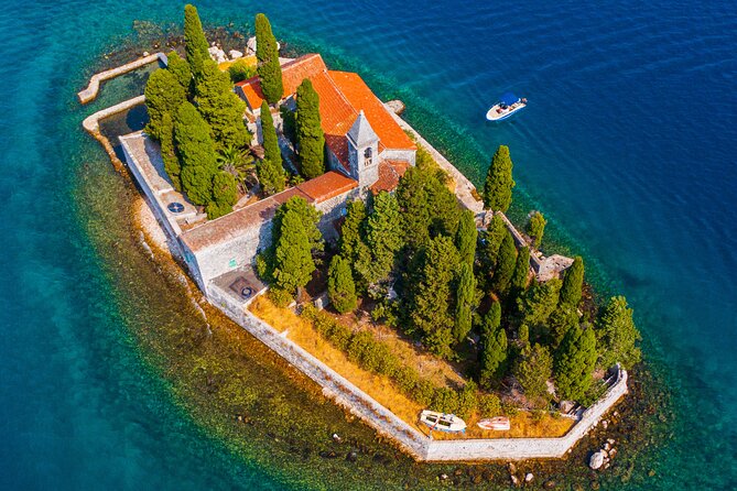 Private tour Perast and Our Lady of the Rocks 1.5h - Timing tips: how to make the most of 1.5 hours