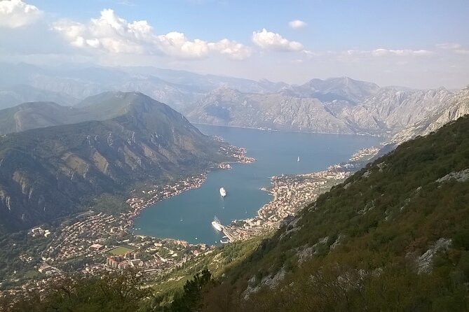 Private Tour- Skadar lake NP, Cetinje, Lovćen NP - The beauty of old Montenegro - How this private loop covers Montenegro’s classics in one day