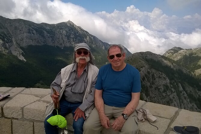 Private Tour- Skadar lake NP, Cetinje, Lovćen NP - The beauty of old Montenegro - Njegoš Mausoleum: the 461 steps to 1,667 meters