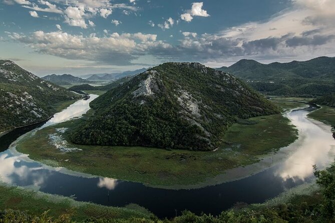 Private Tour- Skadar lake NP, Cetinje, Lovćen NP - The beauty of old Montenegro - Njeguši: the Petrović cradle, plus prosciutto and cheese culture