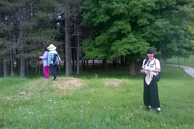 Private Tour- Skadar lake NP, Cetinje, Lovćen NP - The beauty of old Montenegro - Price, comfort, and what you may want to add