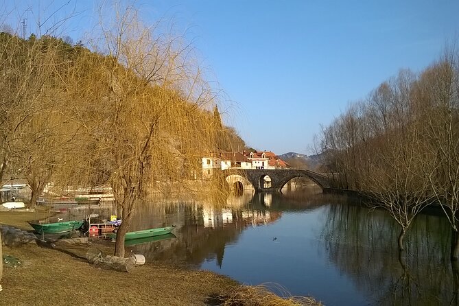 Private Tour- Skadar lake NP, Cetinje, Lovćen NP - The beauty of old Montenegro - Who should book this day tour