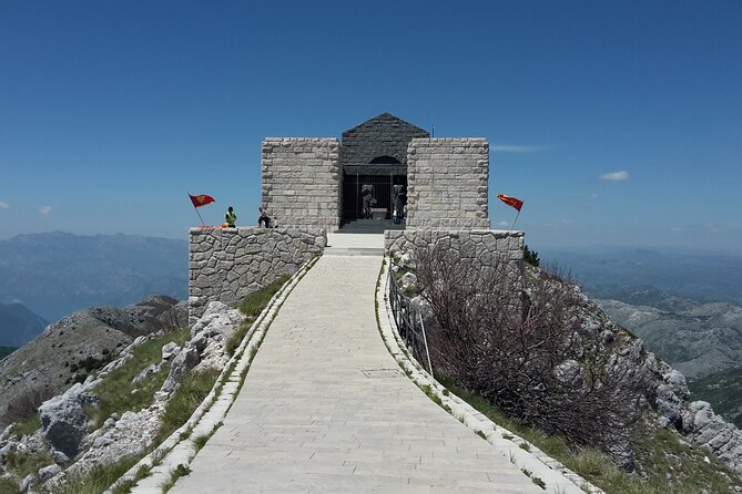 Private Tour- Skadar lake NP, Cetinje, Lovćen NP - The beauty of old Montenegro - Skadar Lake National Park: Rijeka Crnojevića, old bridge, and quiet water-meets-river views