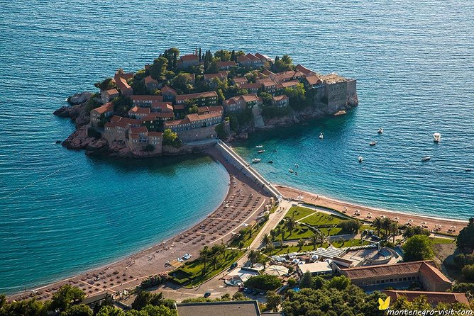 Private Transfer from Budva or Becici to Dubrovnik airport - Pickup in Budva or Becici, Without the Guesswork